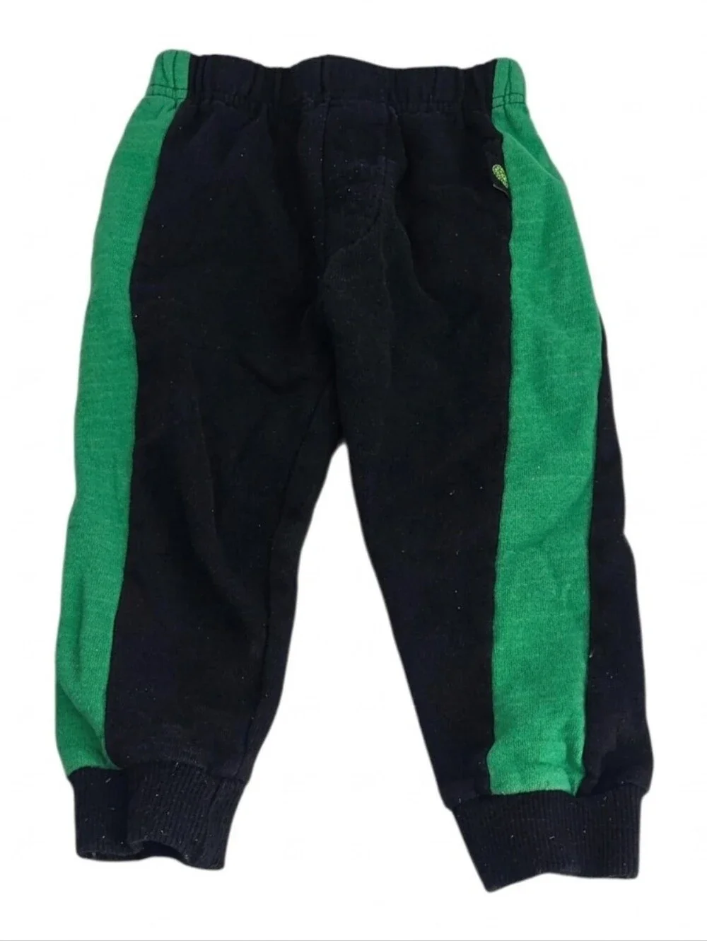Boy clothes lot Under armor 18m tmnt ninja turtles 2t tracksuit sweatpants set